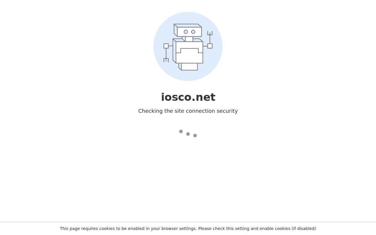 Official Iosco County government office directory
